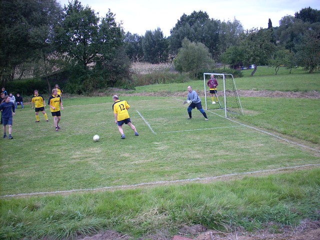 Fotbal 20.9.2008 13:42  