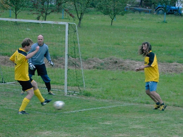 Fotbal 20.9.2008 13:49  