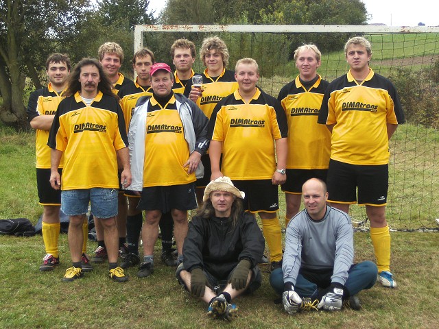 Fotbal 20.9.2008 16:29  